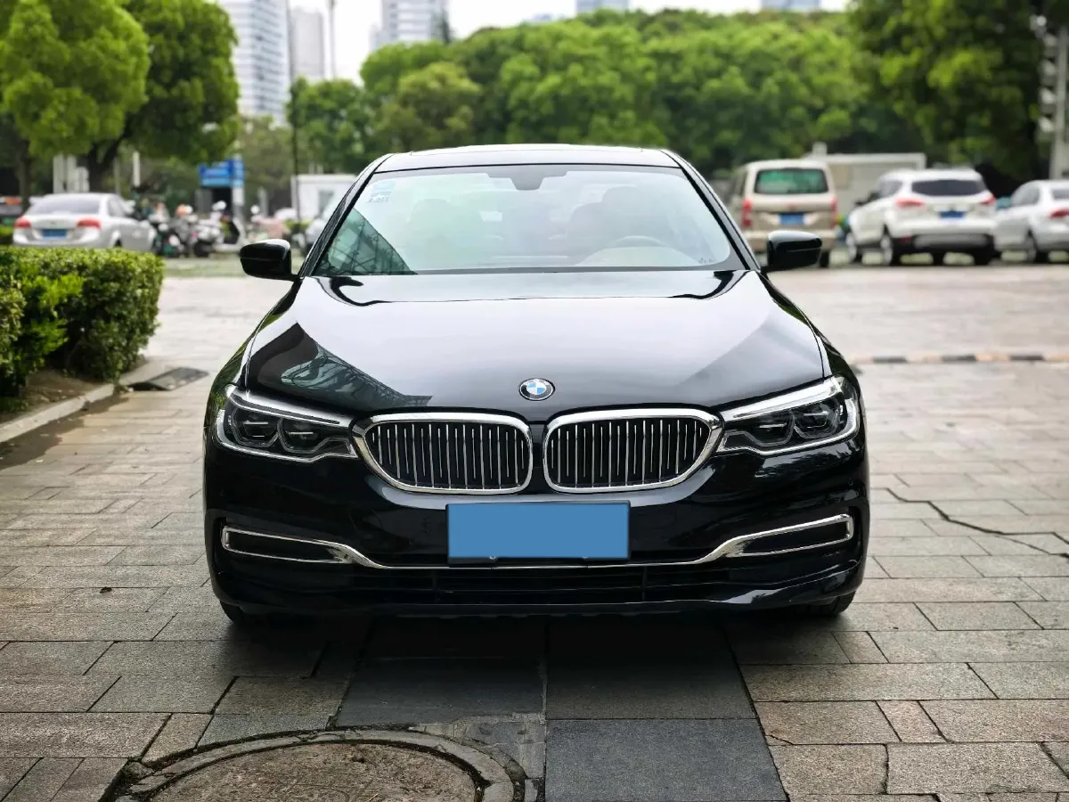2020 BMW 5 Series 2.0T 252HP L4 8AT,autocango,china used car exporter,china ev exporter,chinese used car exporter,chinese used ev exporter
