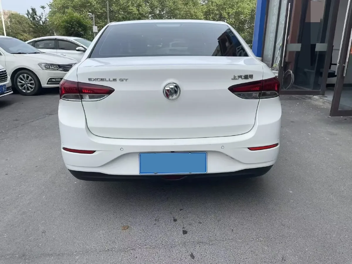 2020 Buick Encore 1.0T 125HP L3 6AT,autocango,china used car exporter,china ev exporter,chinese used car exporter,chinese used ev exporter