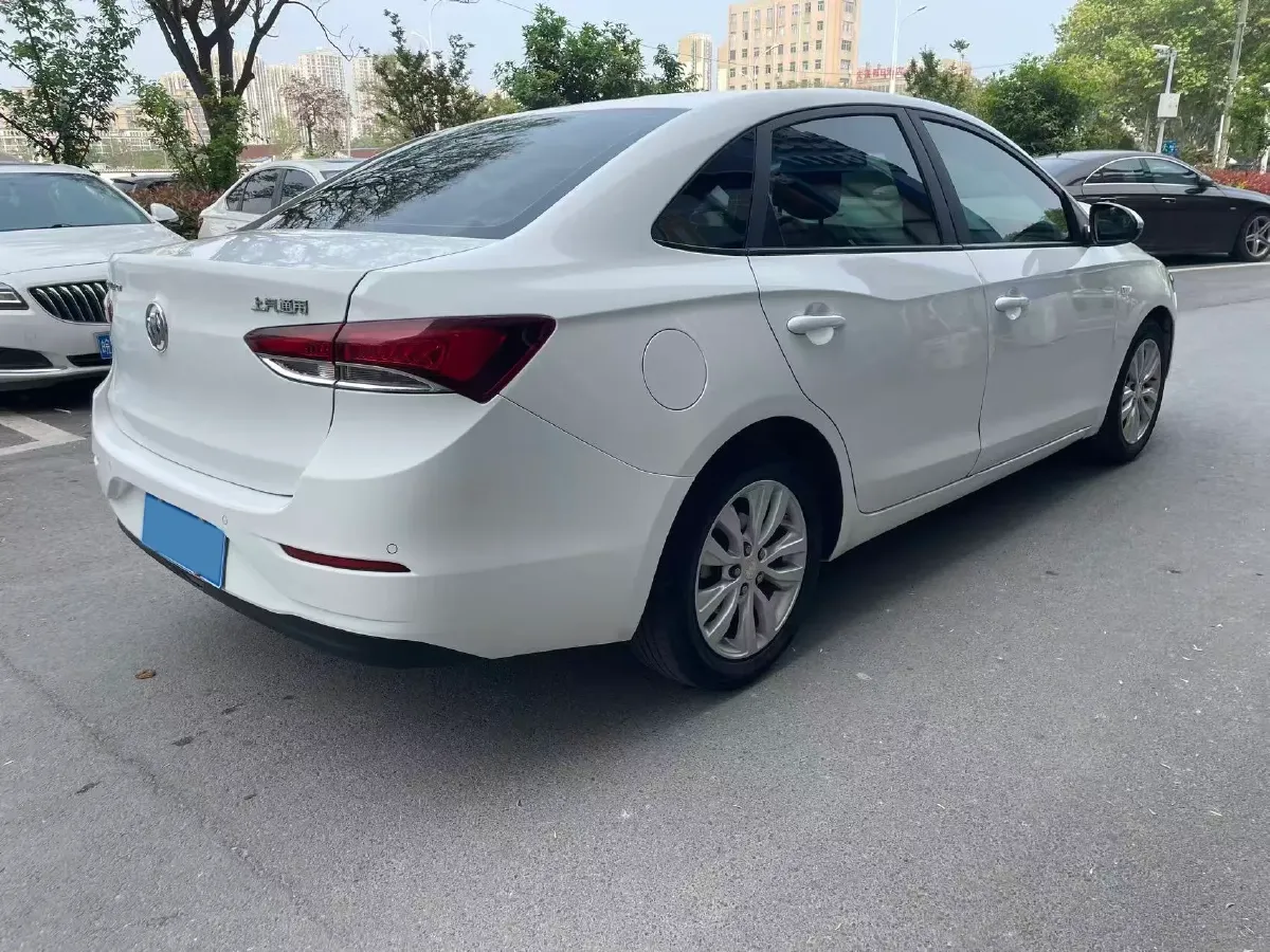 2020 Buick Encore 1.0T 125HP L3 6AT,autocango,china used car exporter,china ev exporter,chinese used car exporter,chinese used ev exporter