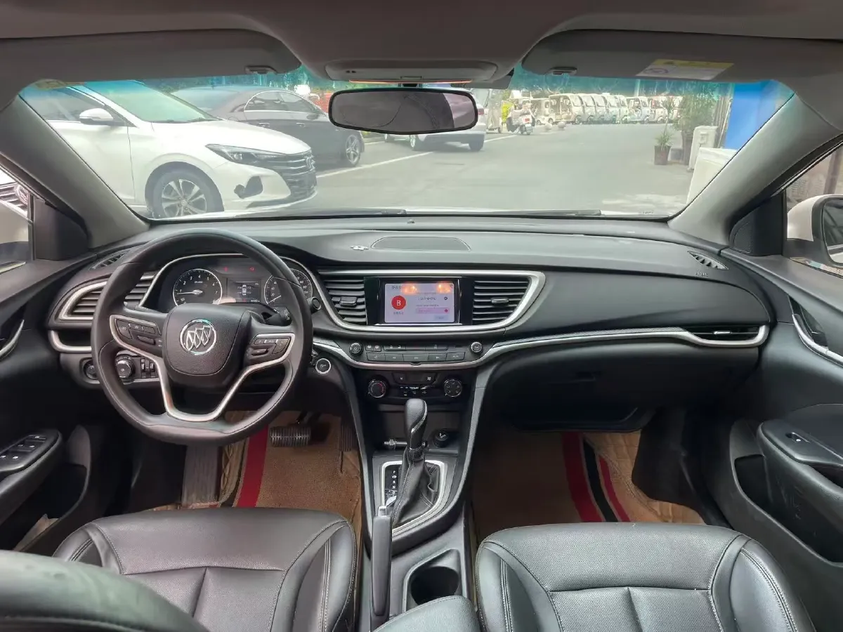 2020 Buick Encore 1.0T 125HP L3 6AT,autocango,china used car exporter,china ev exporter,chinese used car exporter,chinese used ev exporter
