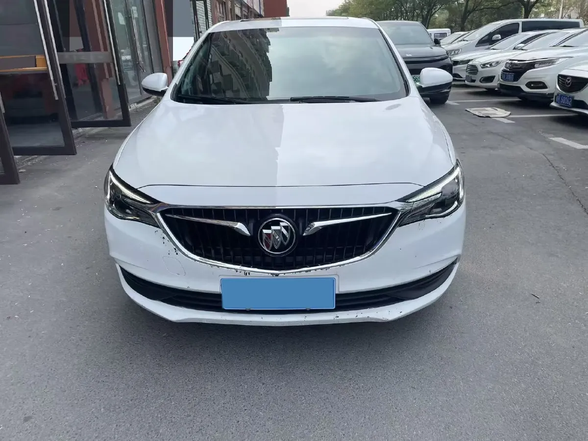 2020 Buick Encore 1.0T 125HP L3 6AT,autocango,china used car exporter,china ev exporter,chinese used car exporter,chinese used ev exporter
