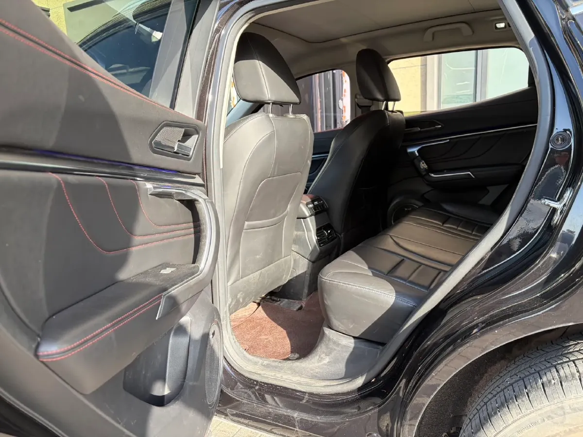 2019 WEY VV5 2.0T 224HP L4 7DCT,autocango,china used car exporter,china ev exporter,chinese used car exporter,chinese used ev exporter