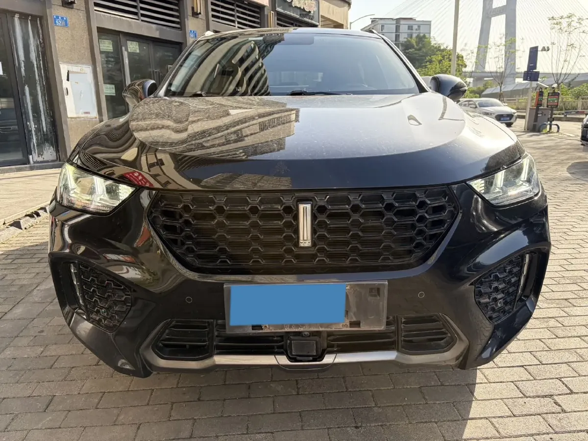 2019 WEY VV5 2.0T 224HP L4 7DCT,autocango,china used car exporter,china ev exporter,chinese used car exporter,chinese used ev exporter