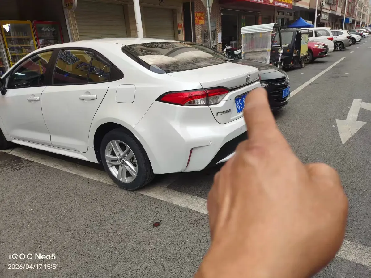 2021 Toyota Levin 1.2T 116HP L4 CVT,autocango,china used car exporter,china ev exporter,chinese used car exporter,chinese used ev exporter