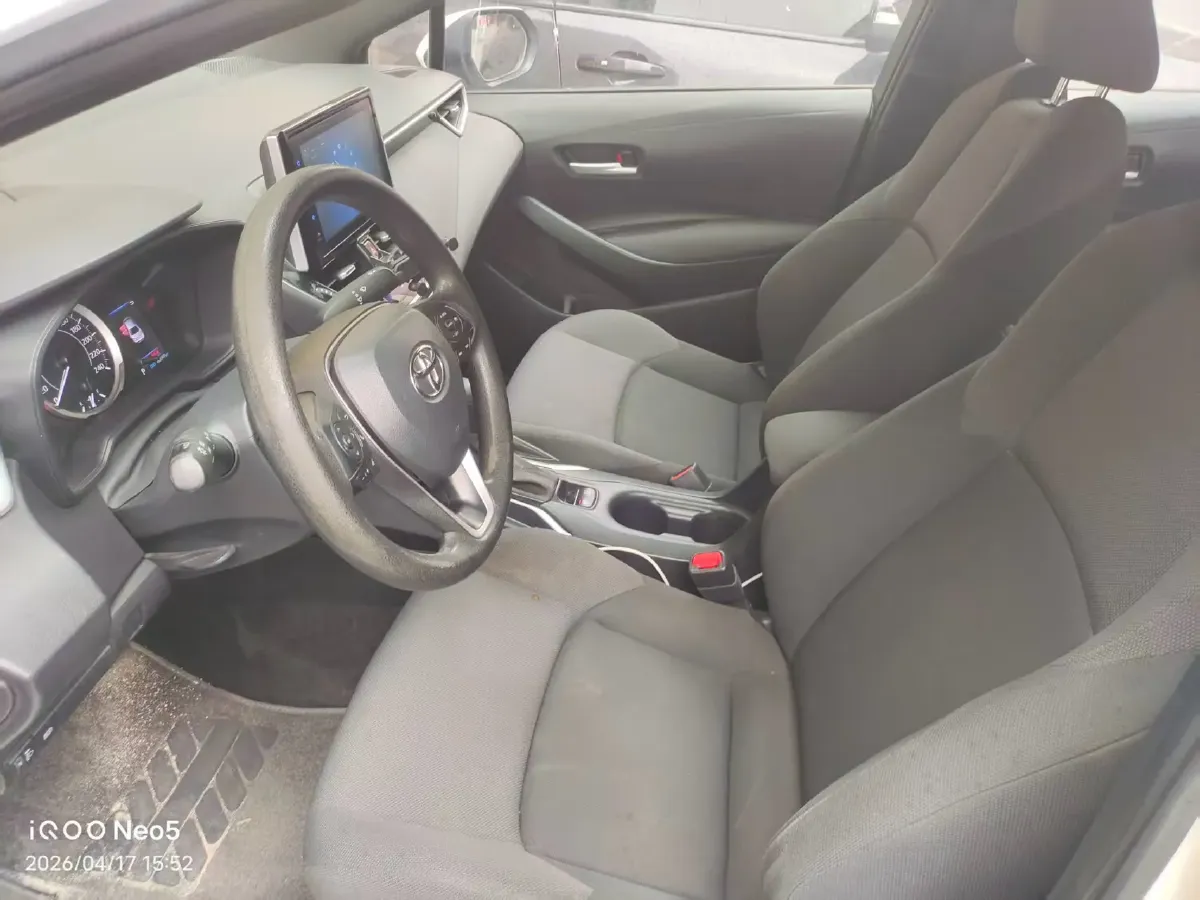 2021 Toyota Levin 1.2T 116HP L4 CVT,autocango,china used car exporter,china ev exporter,chinese used car exporter,chinese used ev exporter