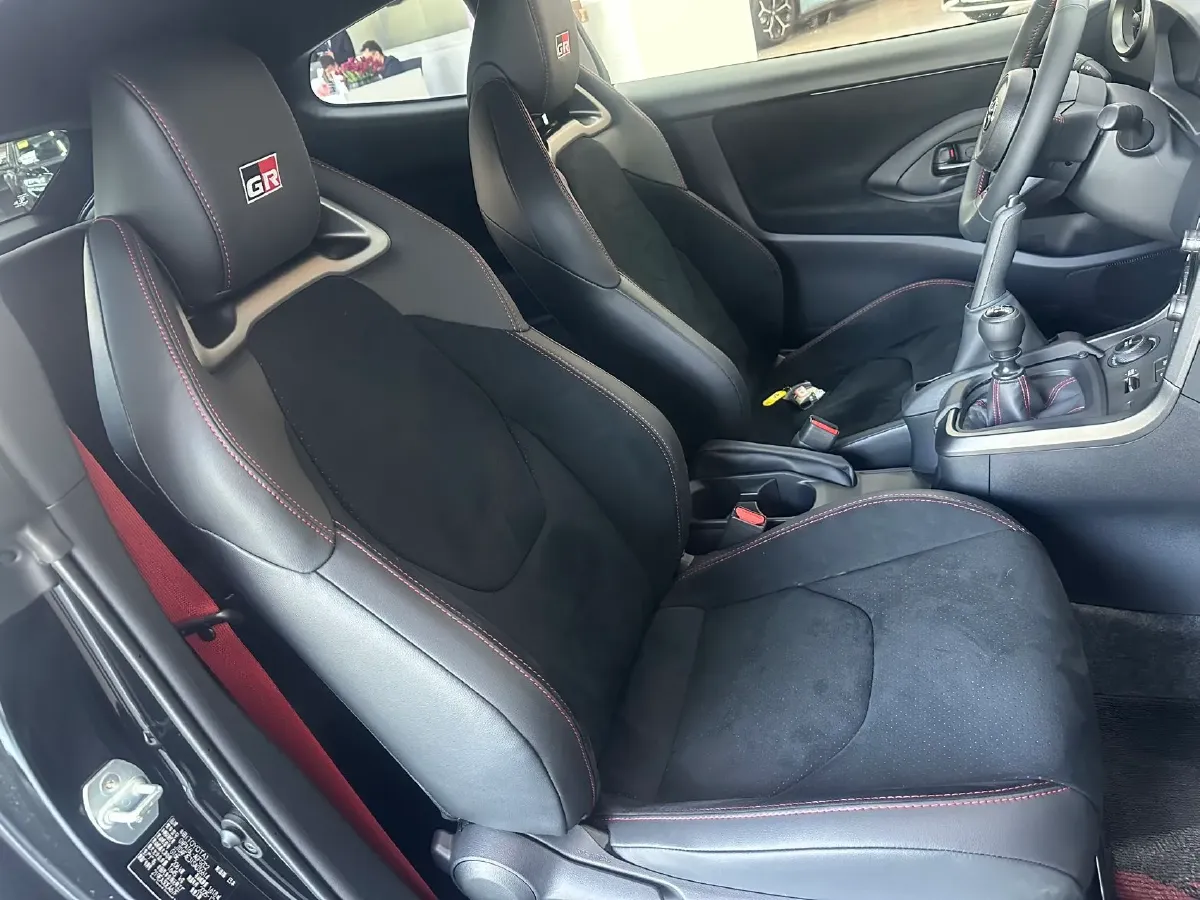 2025 Toyota GR YARIS 1.6T 280HP L3 6MT,autocango,china used car exporter,china ev exporter,chinese used car exporter,chinese used ev exporter