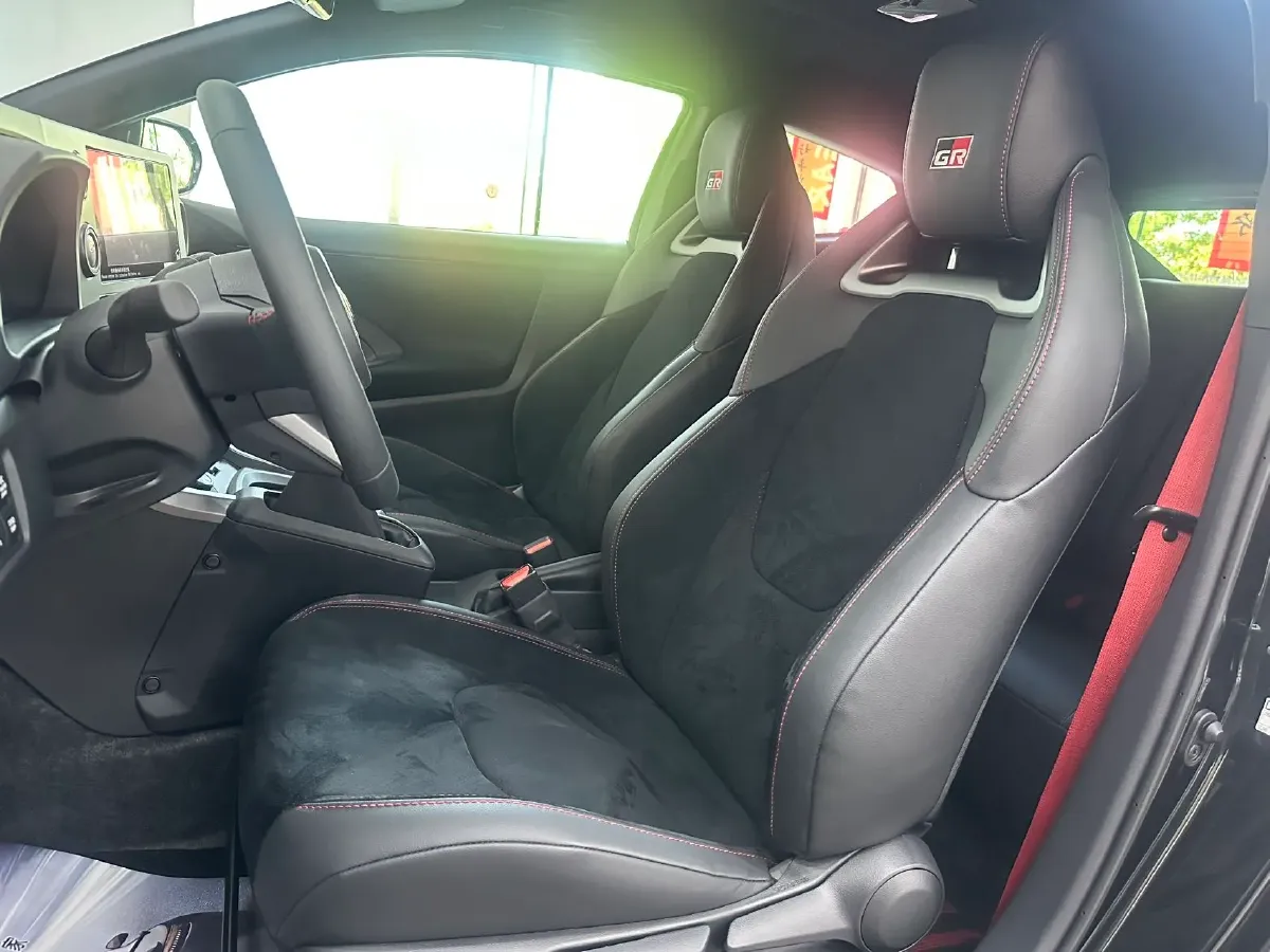 2025 Toyota GR YARIS 1.6T 280HP L3 6MT,autocango,china used car exporter,china ev exporter,chinese used car exporter,chinese used ev exporter