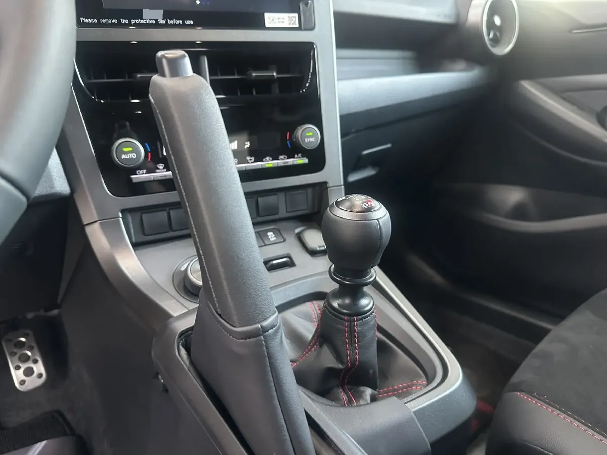 2025 Toyota GR YARIS 1.6T 280HP L3 6MT,autocango,china used car exporter,china ev exporter,chinese used car exporter,chinese used ev exporter