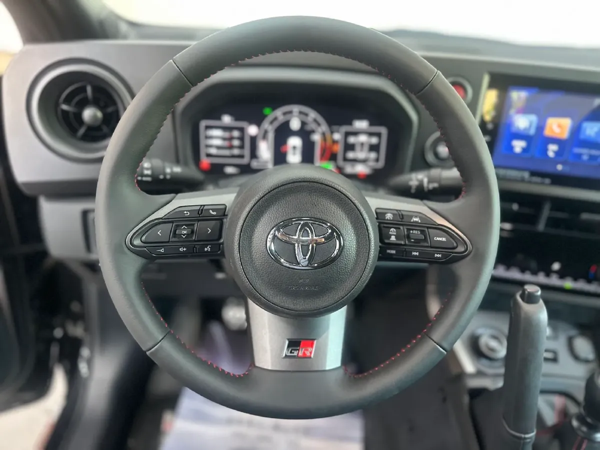 2025 Toyota GR YARIS 1.6T 280HP L3 6MT,autocango,china used car exporter,china ev exporter,chinese used car exporter,chinese used ev exporter