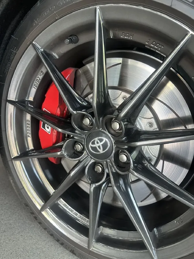 2025 Toyota GR YARIS 1.6T 280HP L3 6MT,autocango,china used car exporter,china ev exporter,chinese used car exporter,chinese used ev exporter