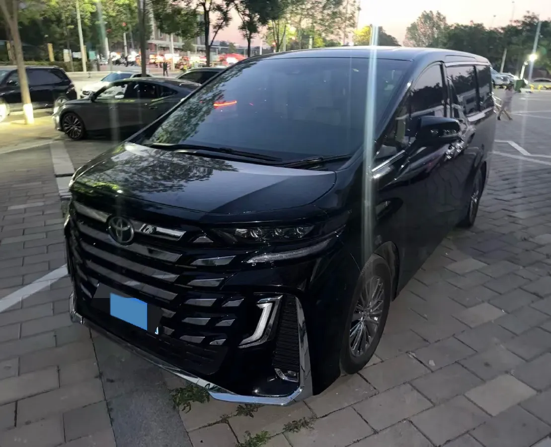 2019 Toyota Vellfire 2.5L 117HP L4 E-CVT Hybrid,autocango,china used car exporter,china ev exporter,chinese used car exporter,chinese used ev exporter