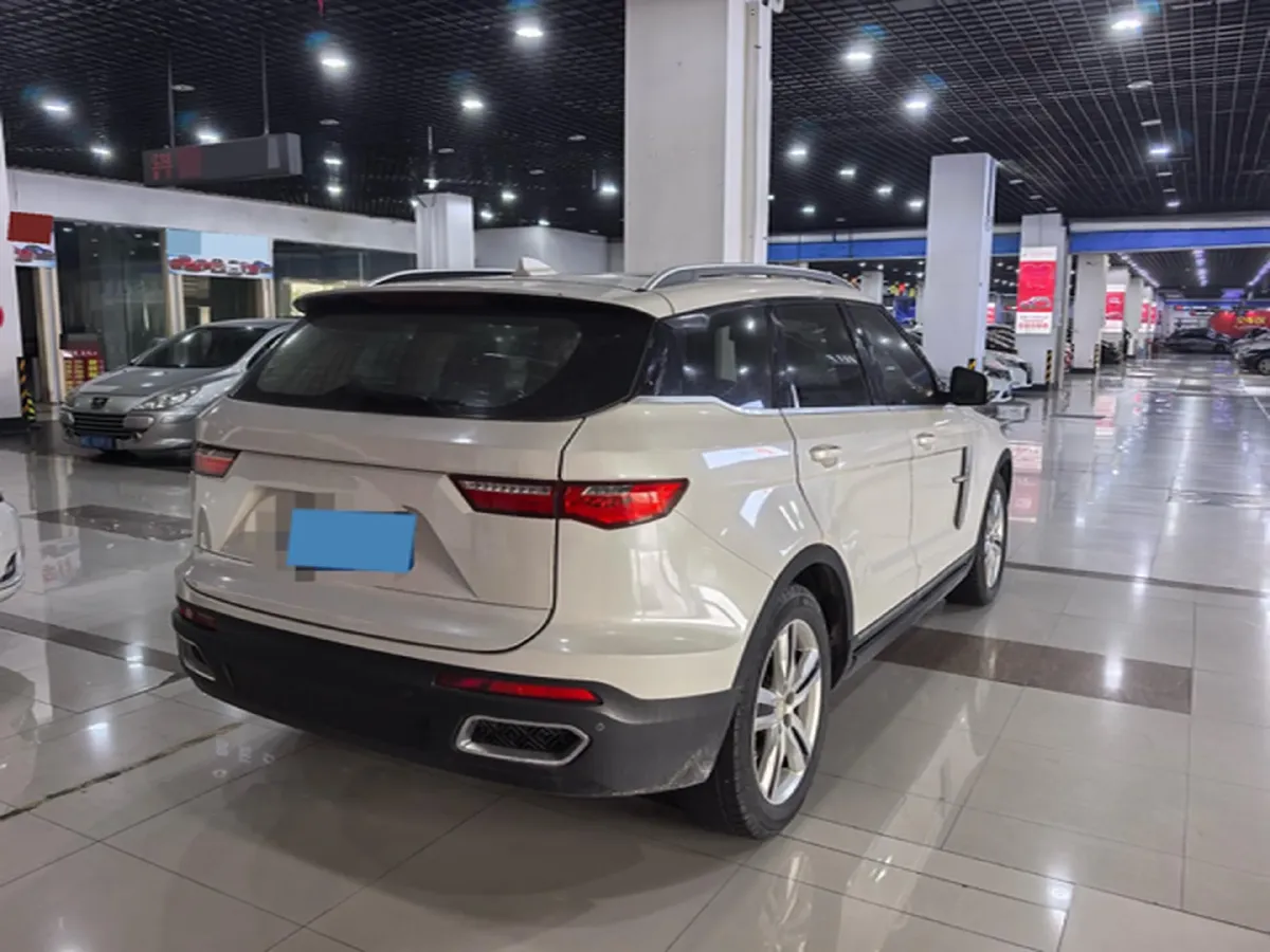 2017 Zotye T700 1.8T 177HP L4 6DCT,autocango,china used car exporter,china ev exporter,chinese used car exporter,chinese used ev exporter