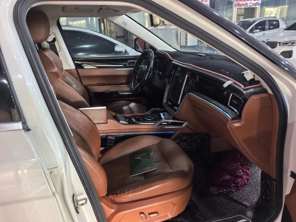 2017 Zotye T700 1.8T 177HP L4 6DCT,autocango,china used car exporter,china ev exporter,chinese used car exporter,chinese used ev exporter