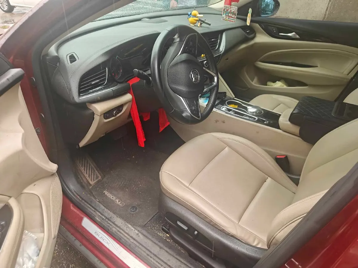 2020 Buick Regal 1.5T 169HP L4 9AT,autocango,china used car exporter,china ev exporter,chinese used car exporter,chinese used ev exporter