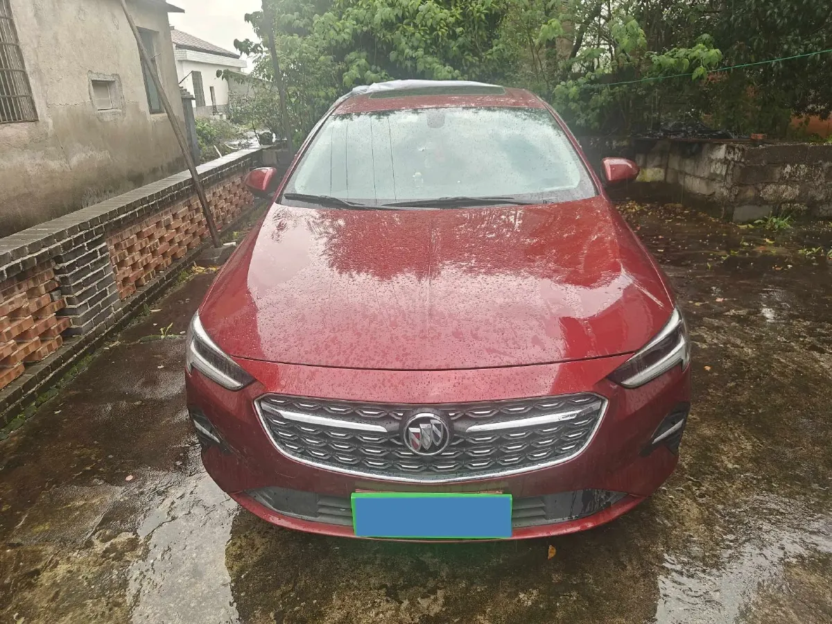 2020 Buick Regal 1.5T 169HP L4 9AT,autocango,china used car exporter,china ev exporter,chinese used car exporter,chinese used ev exporter