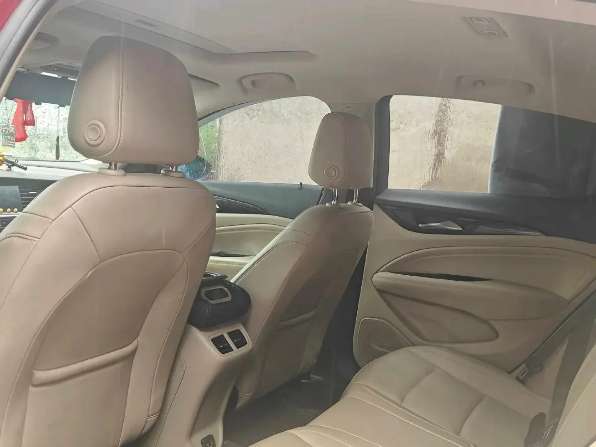 2020 Buick Regal 1.5T 169HP L4 9AT,autocango,china used car exporter,china ev exporter,chinese used car exporter,chinese used ev exporter