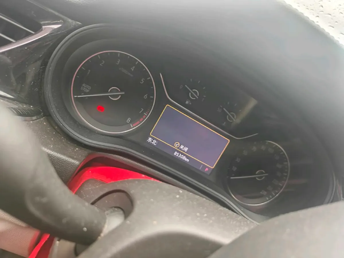 2020 Buick Regal 1.5T 169HP L4 9AT,autocango,china used car exporter,china ev exporter,chinese used car exporter,chinese used ev exporter