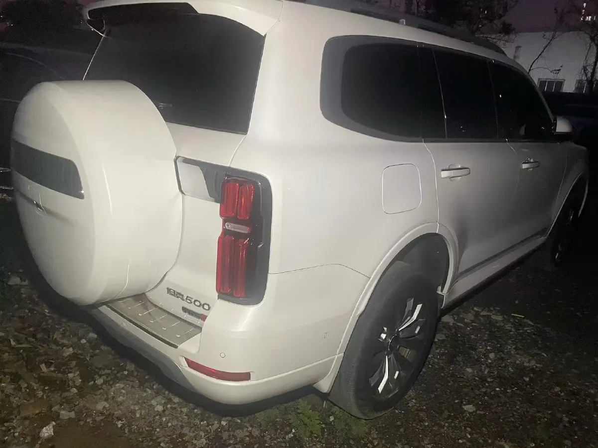 2023 Tank 500 2.0T 252HP L4 9AT PHEV 37.1KWH,autocango,china used car exporter,china ev exporter,chinese used car exporter,chinese used ev exporter