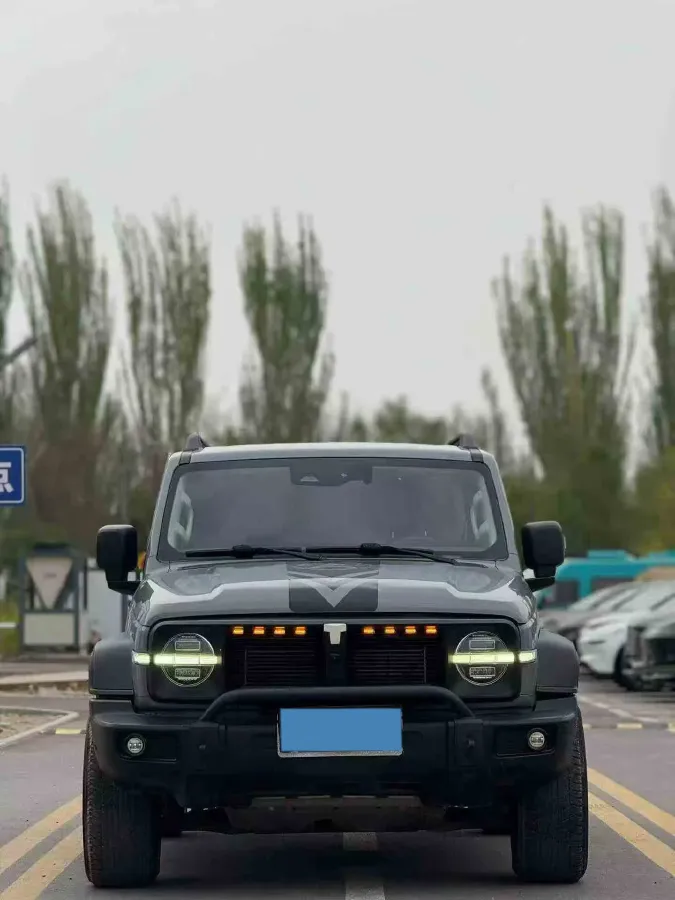 2021 Tank 300 2.0T 227HP L4 8AT,autocango,china used car exporter,china ev exporter,chinese used car exporter,chinese used ev exporter