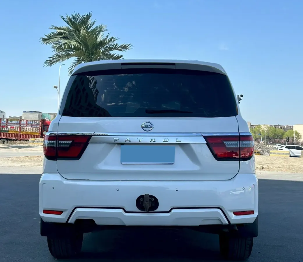 2020 Nissan Terra 2.5L 193HP L4 7AT,autocango,china used car exporter,china ev exporter,chinese used car exporter,chinese used ev exporter