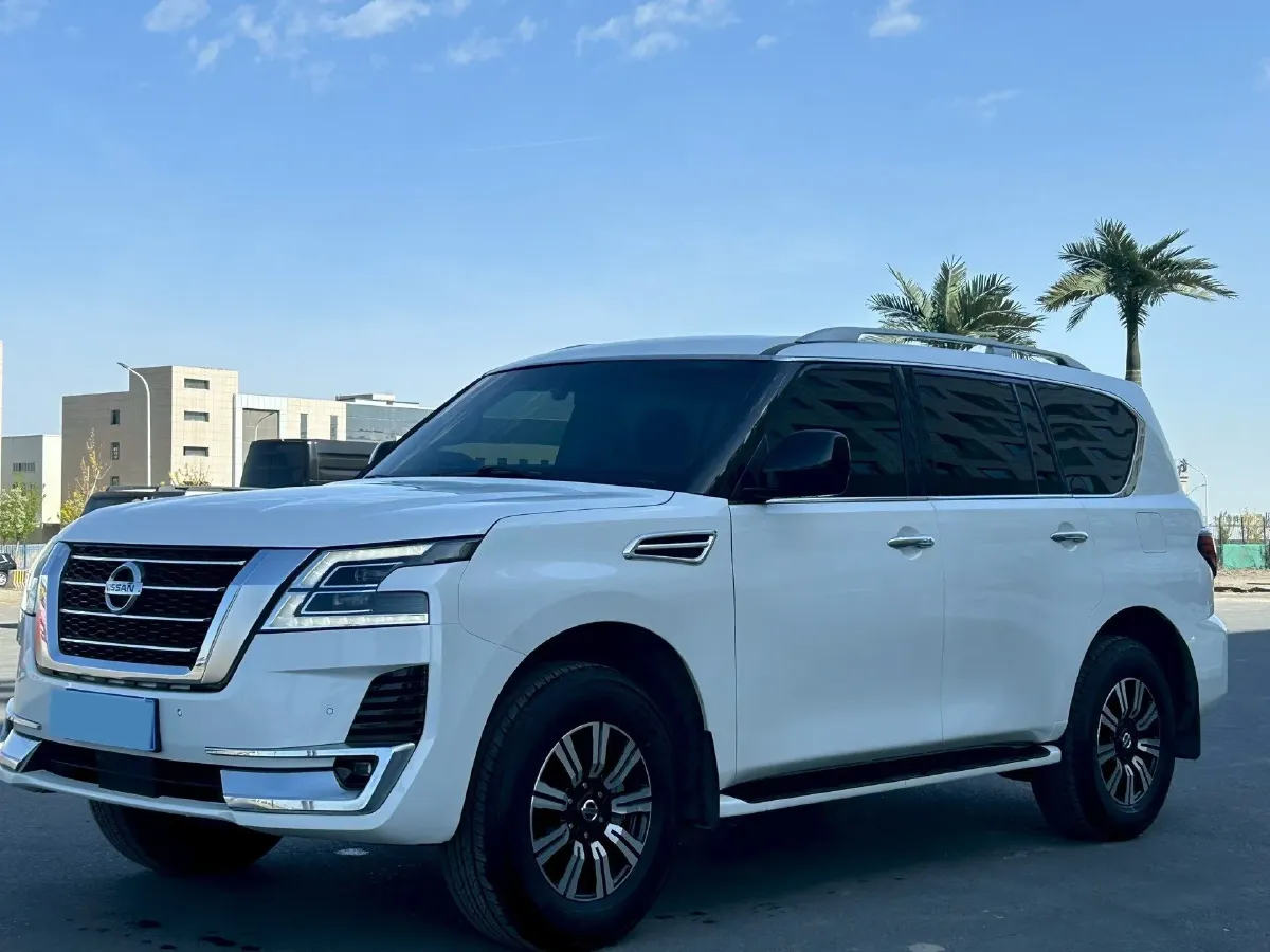 2020 Nissan Terra 2.5L 193HP L4 7AT,autocango,china used car exporter,china ev exporter,chinese used car exporter,chinese used ev exporter