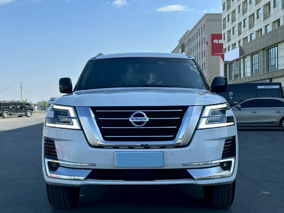 2020 Nissan Terra 2.5L 193HP L4 7AT,autocango,china used car exporter,china ev exporter,chinese used car exporter,chinese used ev exporter