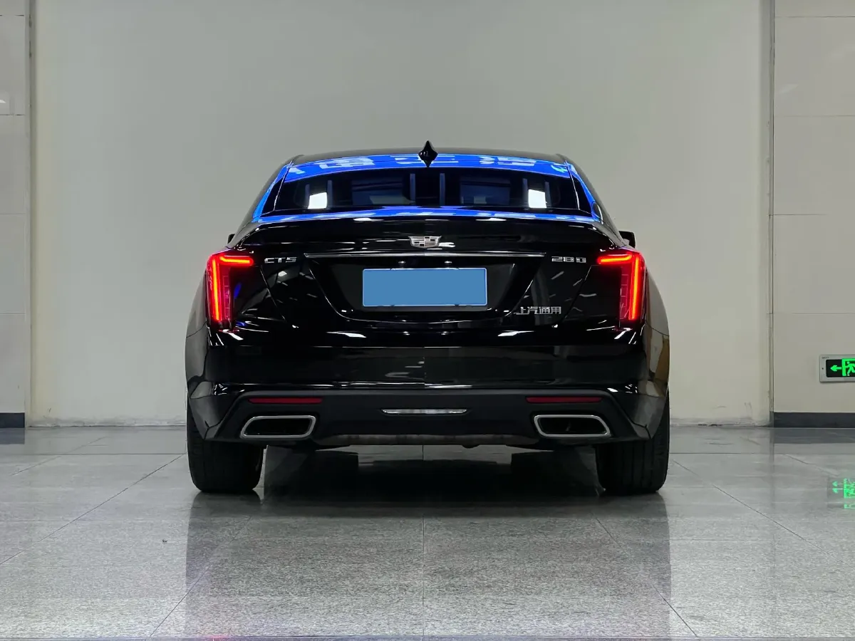 2022 Cadillac CT5 2.0T 237HP L4 10AT,autocango,china used car exporter,china ev exporter,chinese used car exporter,chinese used ev exporter