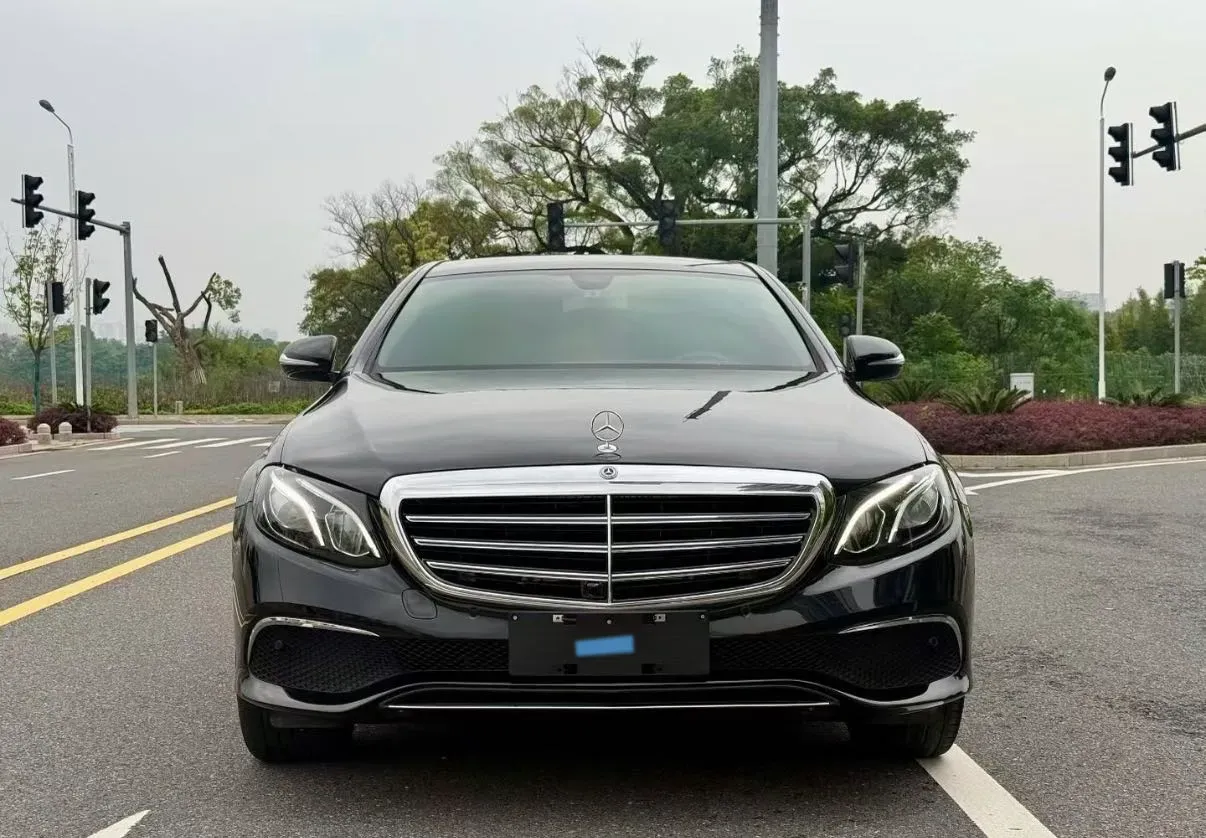 2020 Mercedes-Benz E Class 1.5T 184HP L4 9AT,autocango,china used car exporter,china ev exporter,chinese used car exporter,chinese used ev exporter