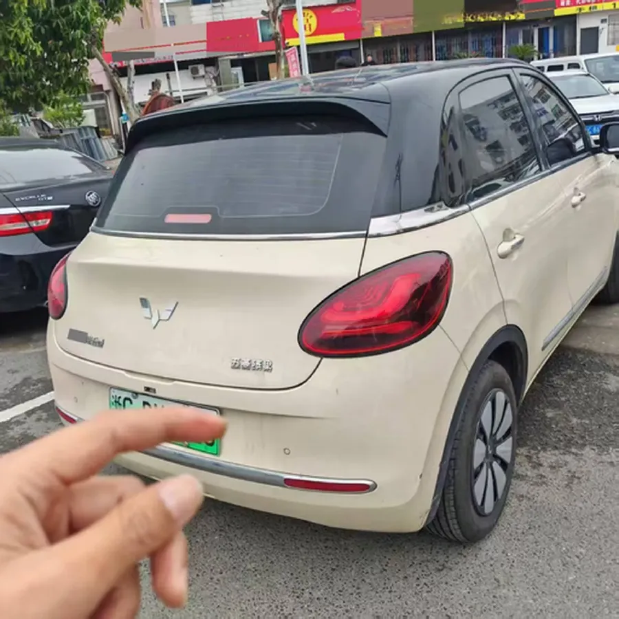 2024 WuLing BinGuo BEV 31.9KWH,autocango,china used car exporter,china ev exporter,chinese used car exporter,chinese used ev exporter