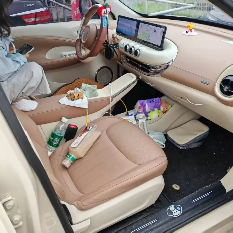 2024 WuLing BinGuo BEV 31.9KWH,autocango,china used car exporter,china ev exporter,chinese used car exporter,chinese used ev exporter