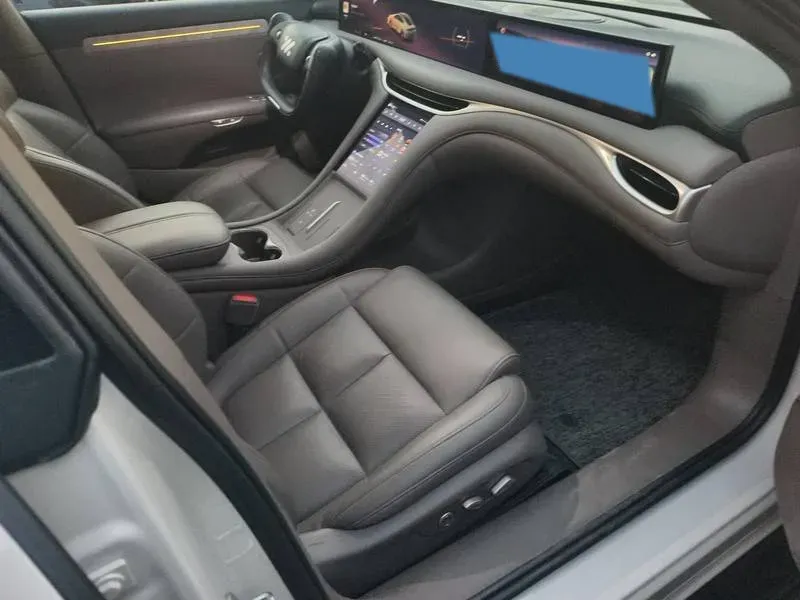 2025 IM L6 BEV,autocango,china used car exporter,china ev exporter,chinese used car exporter,chinese used ev exporter