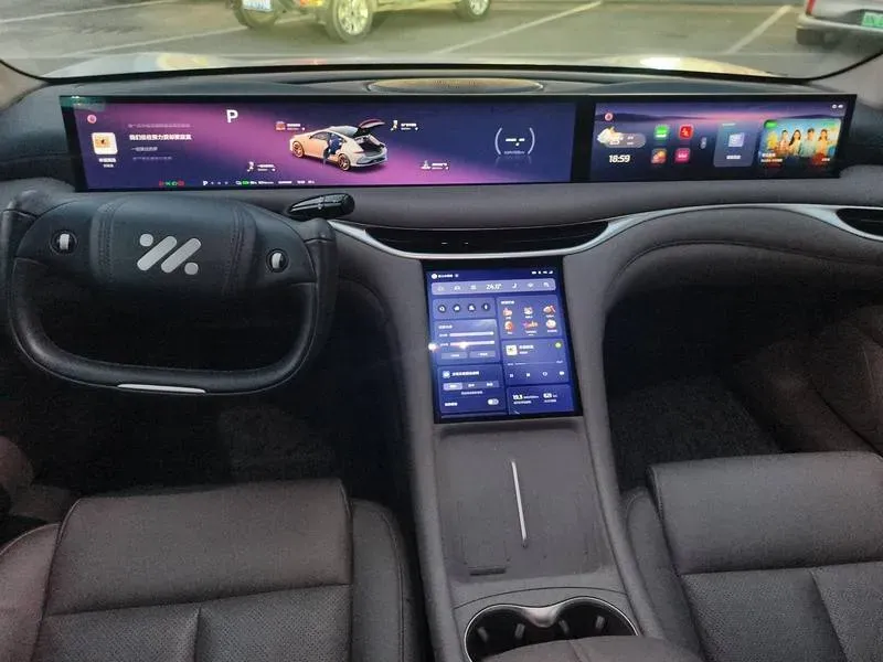 2025 IM L6 BEV,autocango,china used car exporter,china ev exporter,chinese used car exporter,chinese used ev exporter