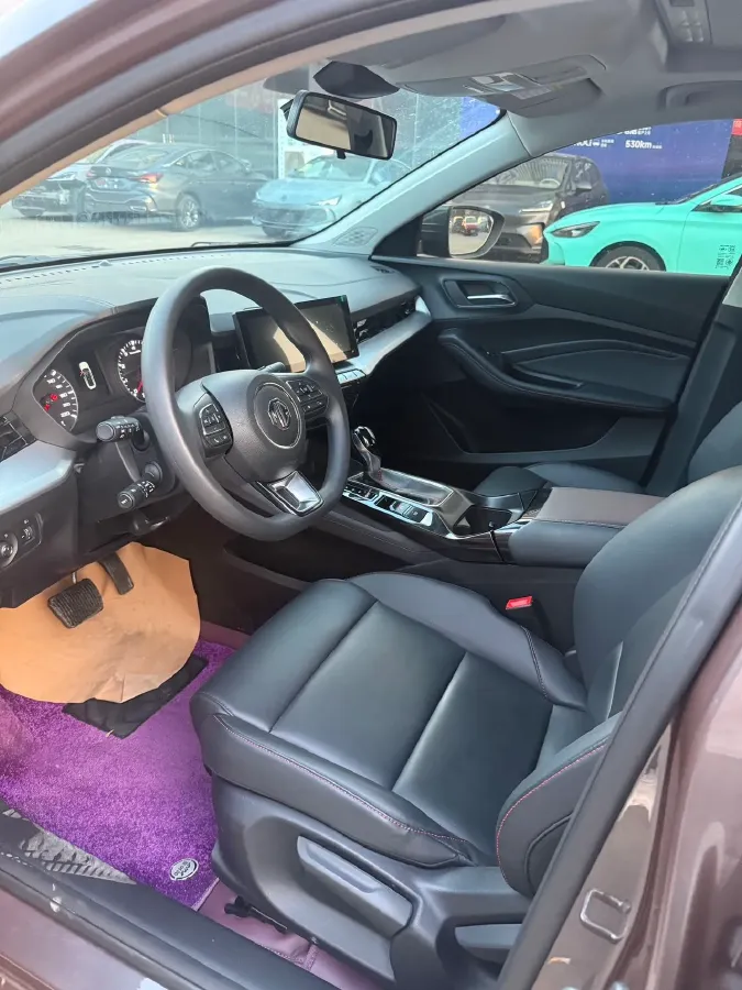 2023 MG 5 1.5L 129HP L4 CVT,autocango,china used car exporter,china ev exporter,chinese used car exporter,chinese used ev exporter