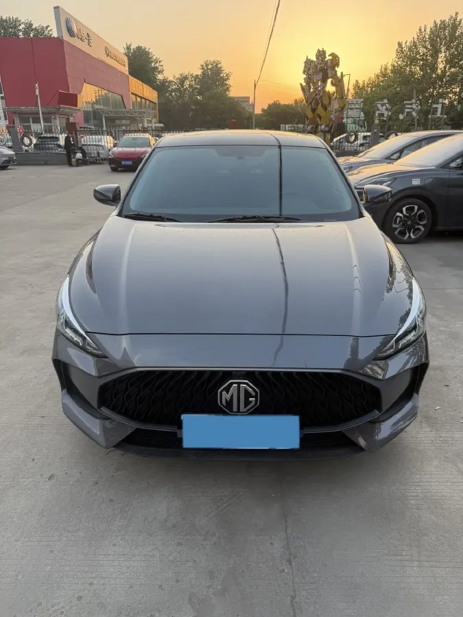 2023 MG 5 1.5L 129HP L4 CVT,autocango,china used car exporter,china ev exporter,chinese used car exporter,chinese used ev exporter