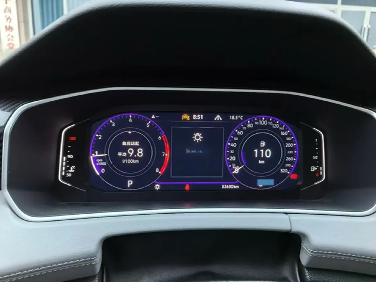 2024 Volkswagen Tayron 2.0T 186HP L4 7DCT,autocango,china used car exporter,china ev exporter,chinese used car exporter,chinese used ev exporter