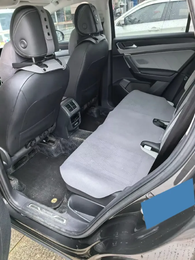 2024 Volkswagen Tayron 2.0T 186HP L4 7DCT,autocango,china used car exporter,china ev exporter,chinese used car exporter,chinese used ev exporter