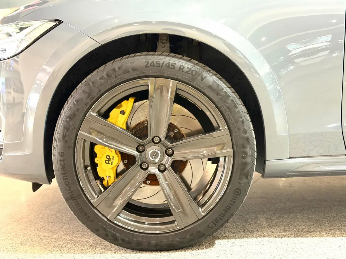 2022 Volvo V90 2.0T 250HP L4 8AT,autocango,china used car exporter,china ev exporter,chinese used car exporter,chinese used ev exporter