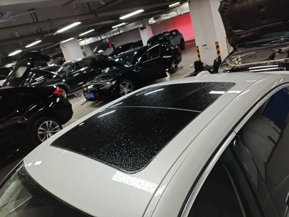 2023 BMW 3 Series 2.0T 156HP L4 8AT,autocango,china used car exporter,china ev exporter,chinese used car exporter,chinese used ev exporter