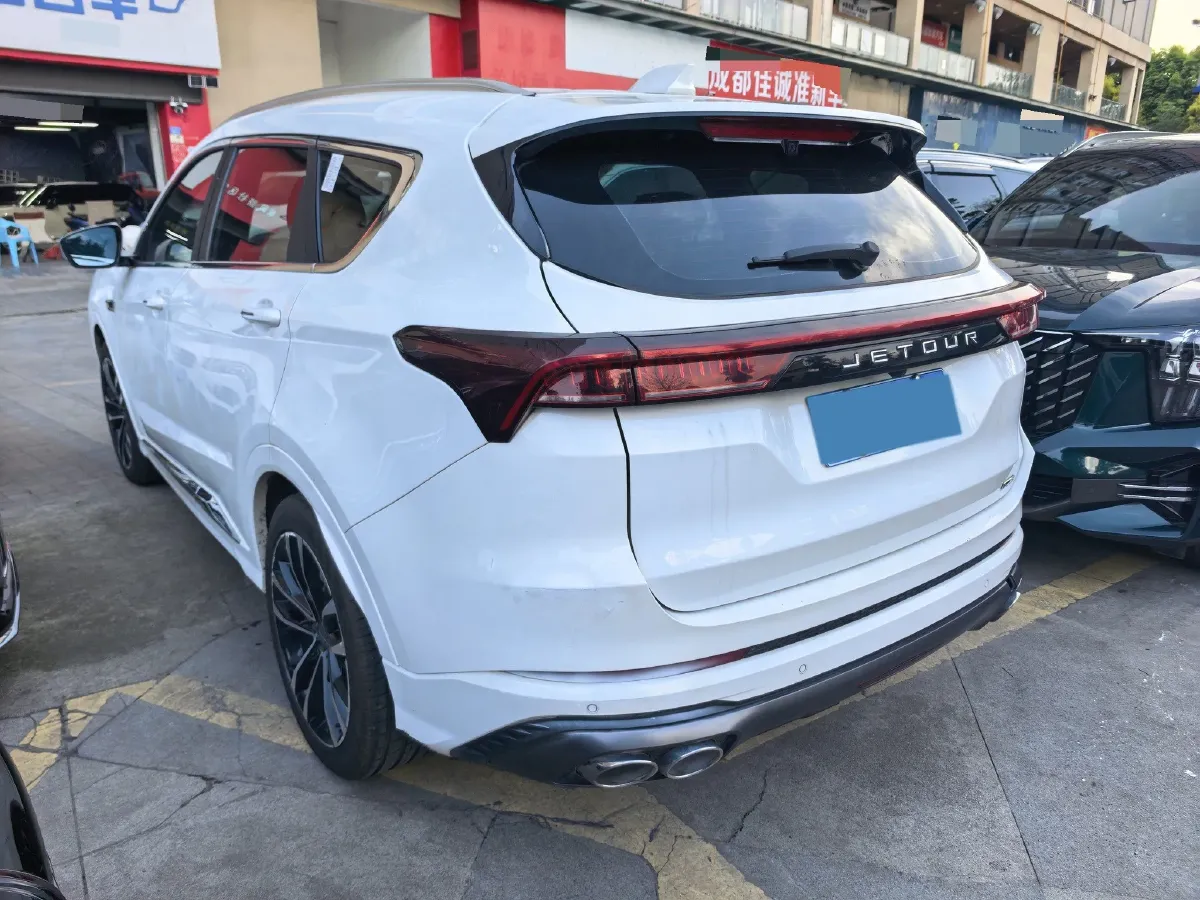 2021 Jetour X70 Plus 1.5T 156HP L4 6DCT,autocango,china used car exporter,china ev exporter,chinese used car exporter,chinese used ev exporter