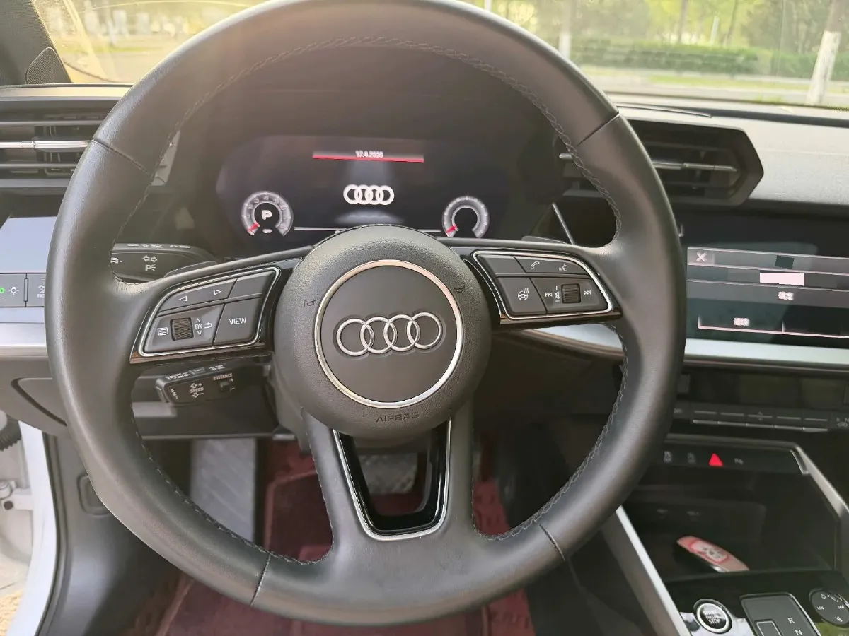 2023 Audi A3 1.4T 150HP L4 7DCT,autocango,china used car exporter,china ev exporter,chinese used car exporter,chinese used ev exporter