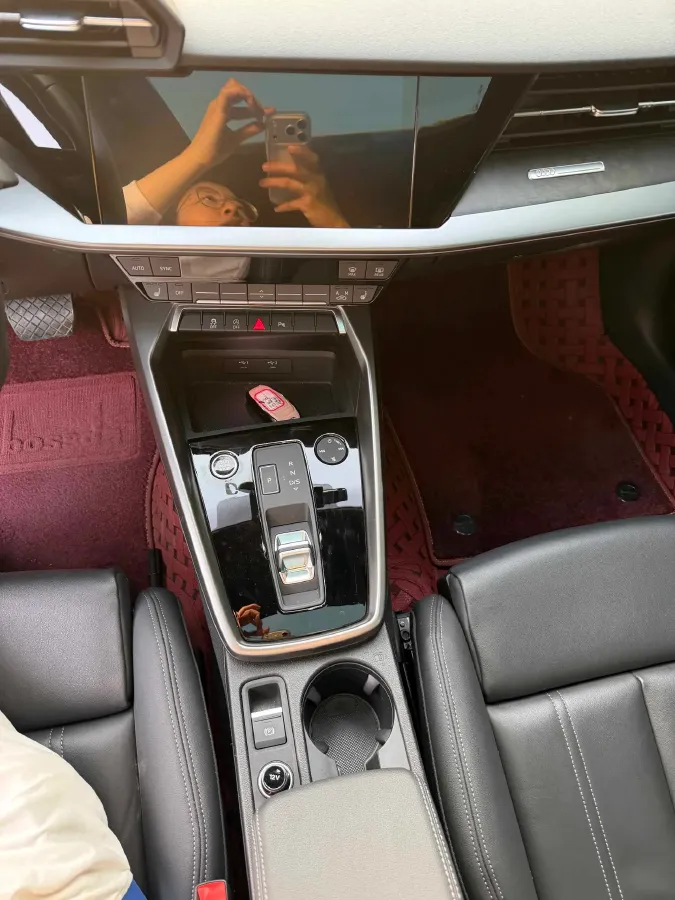 2023 Audi A3 1.4T 150HP L4 7DCT,autocango,china used car exporter,china ev exporter,chinese used car exporter,chinese used ev exporter