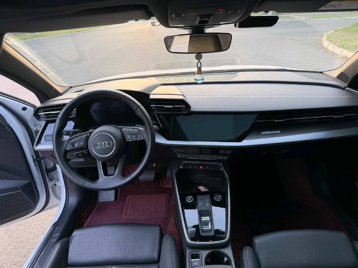 2023 Audi A3 1.4T 150HP L4 7DCT,autocango,china used car exporter,china ev exporter,chinese used car exporter,chinese used ev exporter