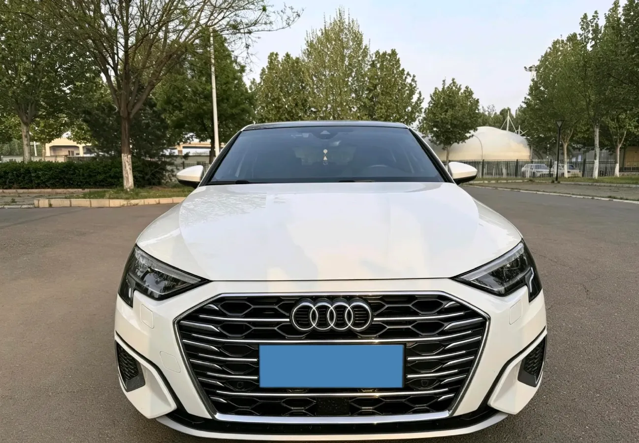 2023 Audi A3 1.4T 150HP L4 7DCT,autocango,china used car exporter,china ev exporter,chinese used car exporter,chinese used ev exporter