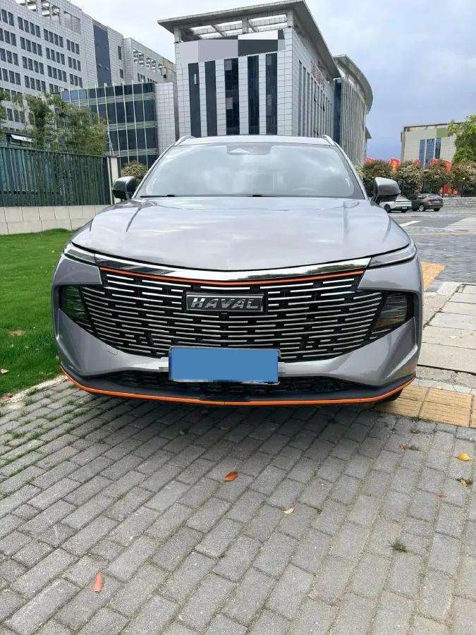 2022 Haval XY 1.5T 184HP L4 7DCT,autocango,china used car exporter,china ev exporter,chinese used car exporter,chinese used ev exporter