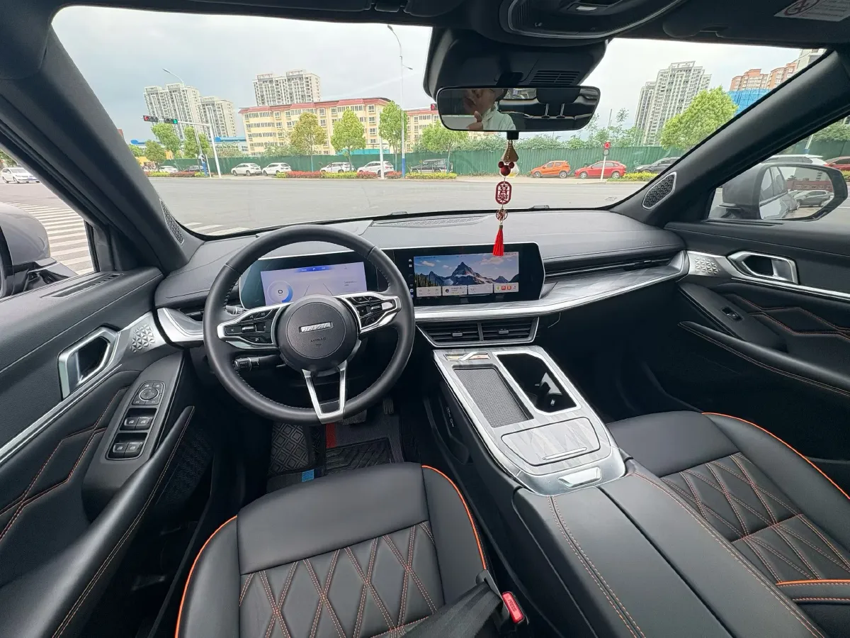 2022 Haval XY 1.5T 184HP L4 7DCT,autocango,china used car exporter,china ev exporter,chinese used car exporter,chinese used ev exporter