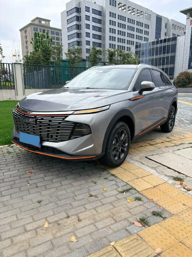 2022 Haval XY 1.5T 184HP L4 7DCT,autocango,china used car exporter,china ev exporter,chinese used car exporter,chinese used ev exporter