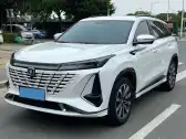 2023 CHANGAN CS75 PLUS,autocango,china used car exporter,china ev exporter,chinese used car exporter,chinese used ev exporter