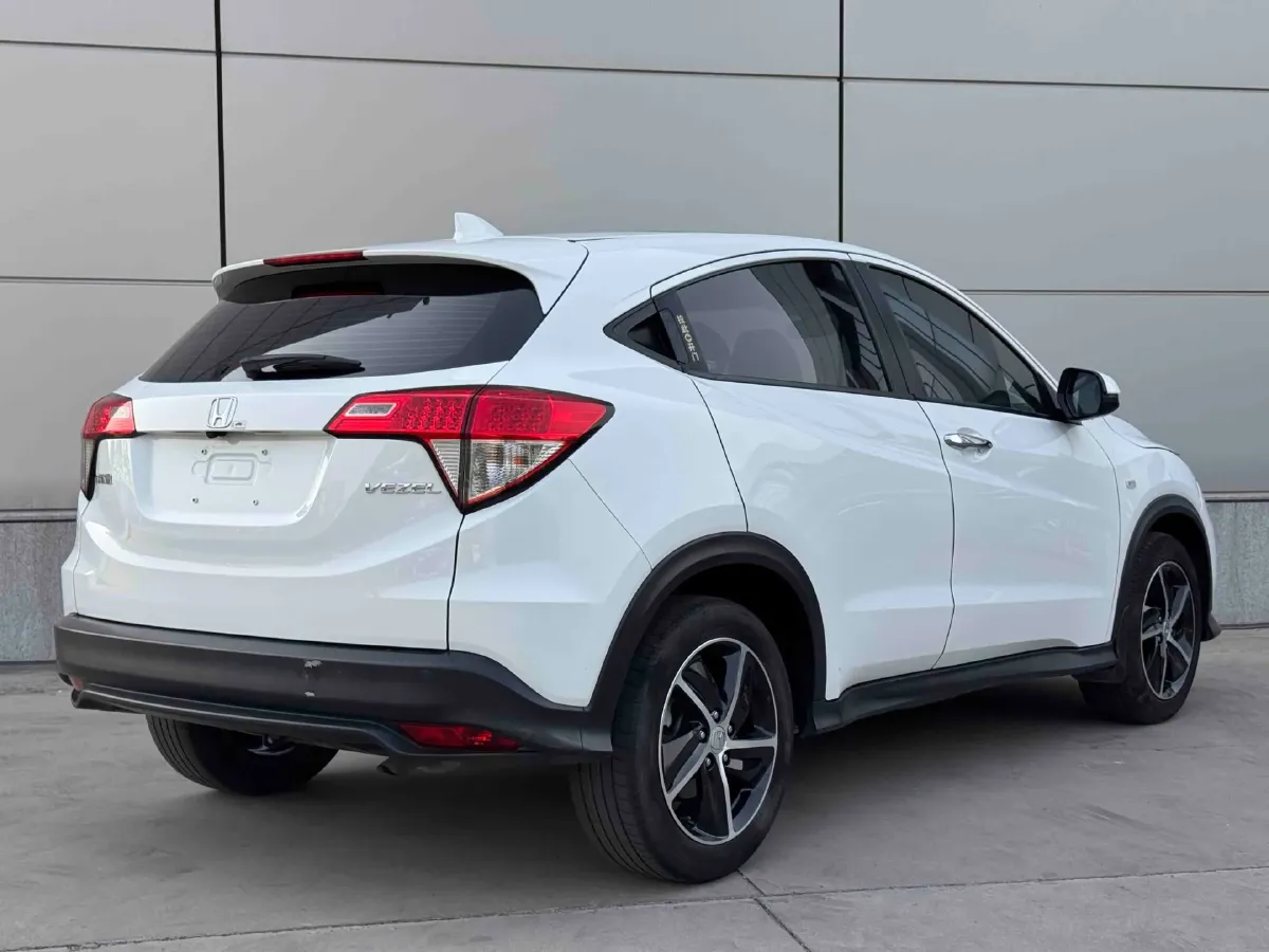 2022 Honda Vezel 1.5L 131HP L4 CVT,autocango,china used car exporter,china ev exporter,chinese used car exporter,chinese used ev exporter