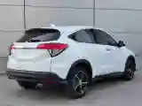 2022 Honda Vezel 1.5L 131HP L4 CVT