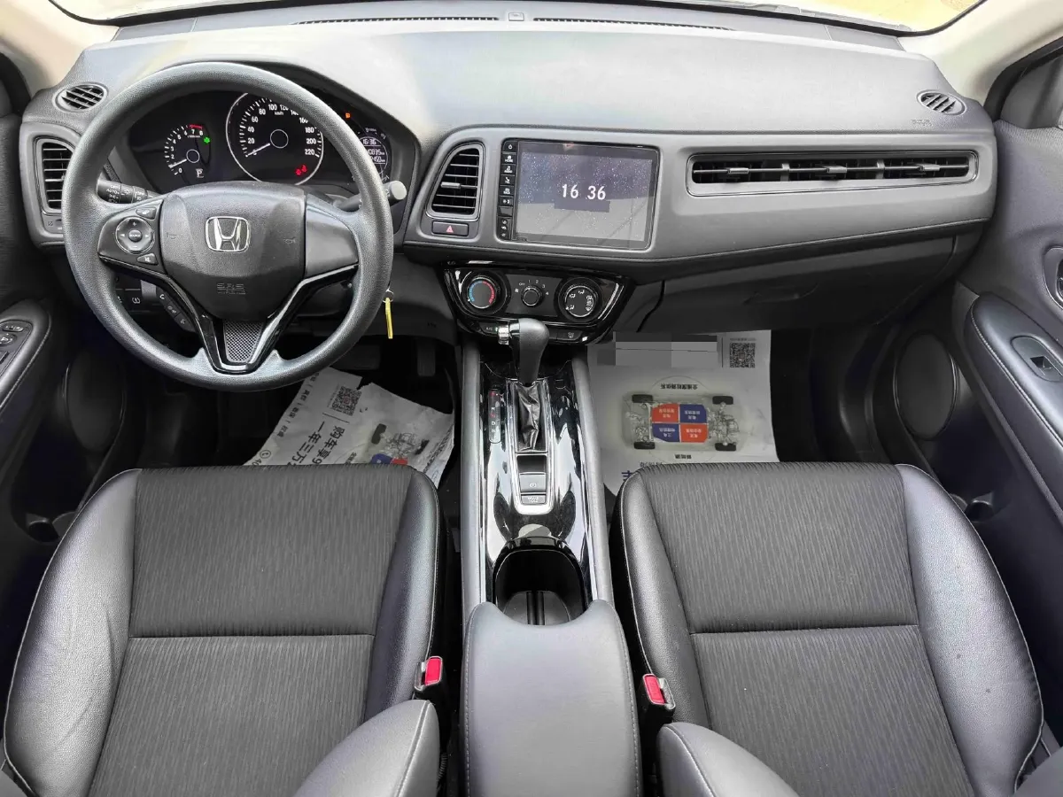 2022 Honda Vezel 1.5L 131HP L4 CVT,autocango,china used car exporter,china ev exporter,chinese used car exporter,chinese used ev exporter